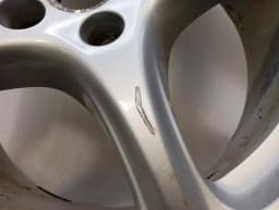 PORSCHE Porsche 987 Boxster/Cayman 99736215806 Alloy Wheel Carrera Classic 9.5J x 19 ET46 — thumbnail 3