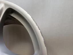 PORSCHE Porsche 987 Boxster/Cayman 99736215806 Alloy Wheel Carrera Classic 9.5J x 19 ET46 — thumbnail 4