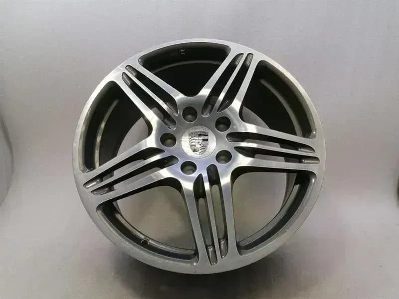 PORSCHE Porsche 911 997 alloy wheel 99736215602 alloy wheel 19 turbo wheel, 8J 19 ET57