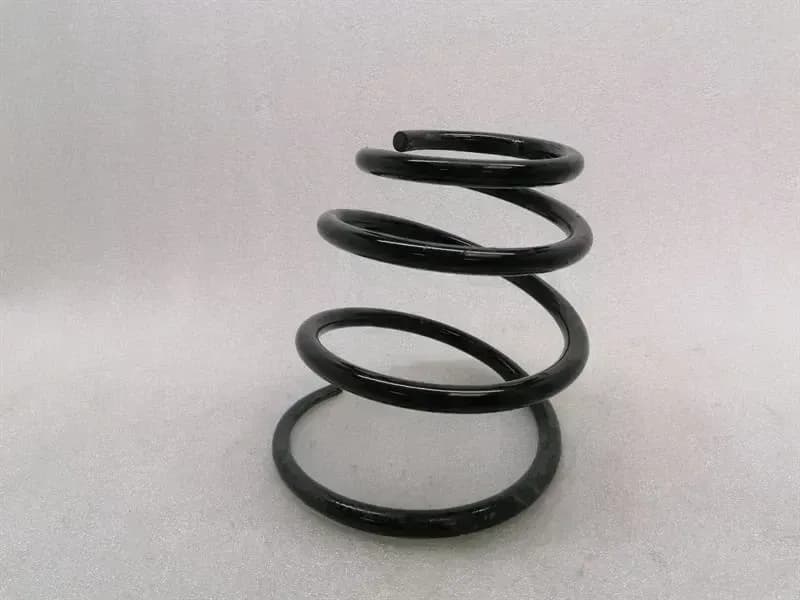 PORSCHE Porsche 911 997 coil spring front 99734353329 suspension spring front turbo