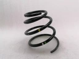 PORSCHE Porsche 911 997 coil spring front 99734353329 suspension spring front turbo — thumbnail 5