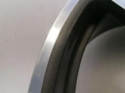 PORSCHE Porsche 911 997 alloy wheel 99736215602 alloy wheel 19 turbo wheel, 8J 19 ET57 — thumbnail 6