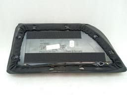PORSCHE Porsche 911 997 rear seatpad 99752223601 seat rear leather right right — thumbnail 3