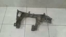 PORSCHE Porsche 911 997 Left Subframe Rear 99733115104 Rear Axle Left — thumbnail 1
