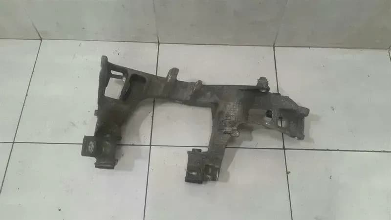 PORSCHE Porsche 911 997 Left Subframe Rear 99733115104 Rear Axle Left