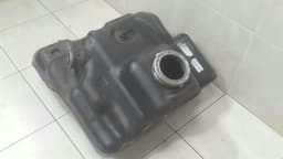 PORSCHE Porsche 911 997 Fuel Tank 99720102103 Fuel Tank AWD Turbo 3.6 — thumbnail 3