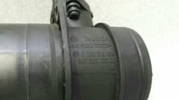 PORSCHE Porsche 911 997 Turbo GT2 Air Flow Meter 99760612500 Air Mass Meter — thumbnail 3