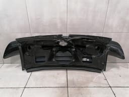 PORSCHE Porsche 911 997 turbo boat lid 99751221100 tailgate spare part defect — thumbnail 7