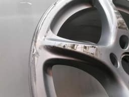 PORSCHE Porsche 911 997 Alloy Wheel 99736216204 Alloy Rim Carrera Classic 11J x 19 ET67 — thumbnail 4