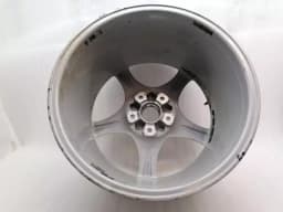 PORSCHE Porsche 911 997 Alloy Wheel 99736216204 Alloy Rim Carrera Classic 11J x 19 ET67 — thumbnail 7