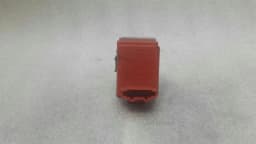 PORSCHE Porsche 911 997 Turbo Heater Resistor 1J0907521 Fan Controller — thumbnail 2