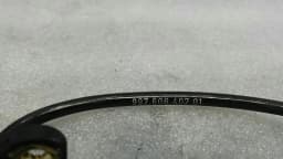 PORSCHE Porsche 911 997 a.b.s Sensor 99760640701 ABS Sensor TURBO — thumbnail 5