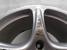 PORSCHE Porsche 911 997 Alloy Wheel 99736216204 Alloy Rim Carrera Classic 11J x 19 ET67 — thumbnail 6