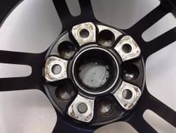 PORSCHE Porsche 911 997 Alloy Wheel 99736216302 alloy rim ET51 11J X19 — thumbnail 10
