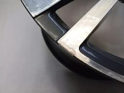 PORSCHE Porsche 911 997 Alloy Wheel 99736216302 alloy rim ET51 11J X19 — thumbnail 3