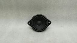 PORSCHE Porsche 911 997 Speaker Speaker BOSE — thumbnail 4