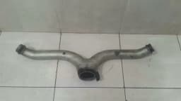 PORSCHE Porsche 911 997 Intake Pipe 99711064672 Intake Hose Charging Air TURBO — thumbnail 6
