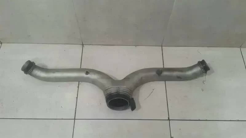 Porsche 911 997 Intake Pipe 99711064672 Intake Hose Charging Air TURBO