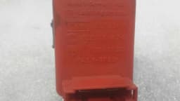 PORSCHE Porsche 911 997 Turbo Heater Resistor 1J0907521 Fan Controller — thumbnail 6