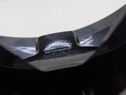 PORSCHE Porsche 911 997 Alloy Wheel 99736216302 alloy rim ET51 11J X19 — thumbnail 7