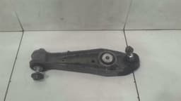 PORSCHE Porsche 911 997 Left Rear Wishbone 99733105303 Rear Left Wishbone — thumbnail 5