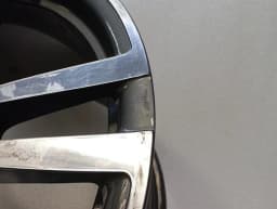 PORSCHE Porsche 911 997 Alloy Wheel 99736216302 alloy rim ET51 11J X19 — thumbnail 5