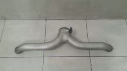 PORSCHE Porsche 911 997 Intake Pipe 99711064672 Intake Hose Charging Air TURBO — thumbnail 7