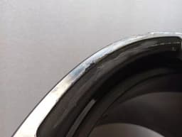 PORSCHE Porsche 911 997 Alloy Wheel 99736216302 alloy rim ET51 11J X19 — thumbnail 6