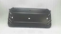 PORSCHE Porsche 911 997 Sunroof Cover 99756402100 Sunroof Cover Alcantara Coupe — thumbnail 6