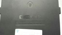 PORSCHE Porsche 911 997 Fuse Box 9976130100 Fuse Box — thumbnail 2