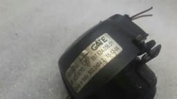 PORSCHE Porsche 911 997 radiator fan motor 99762405601 fan electric fan motor — thumbnail 6