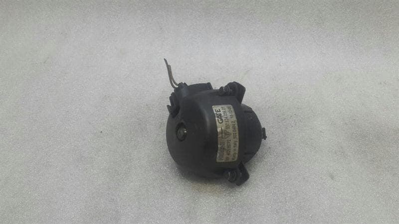 PORSCHE Porsche 911 997 radiator fan motor 99762405601 fan electric fan motor