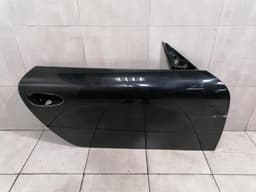 PORSCHE Porsche 911 997 right front door 99753101203 door front right turbo aluminum — thumbnail 10