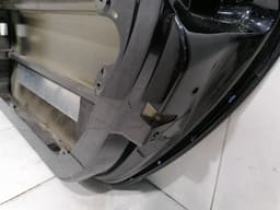 PORSCHE Porsche 911 997 right front door 99753101203 door front right turbo aluminum — thumbnail 9