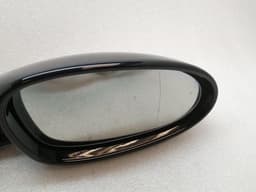 PORSCHE Porsche 911 997 right door mirror 99773162000 exterior mirror re dim memory 11 pins — thumbnail 2