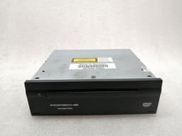 PORSCHE Porsche 911 997 DVD ROM 99764215901 Sat Nav Computer — thumbnail 5