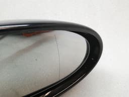 PORSCHE Porsche 911 997 right door mirror 99773162000 exterior mirror re dim memory 11 pins — thumbnail 3