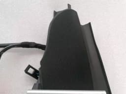PORSCHE Porsche 911 996 997 convertible flap cover set 99656117501 folding top set — thumbnail 10