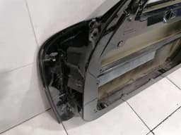 PORSCHE Porsche 911 997 right front door 99753101203 door front right turbo aluminum — thumbnail 7
