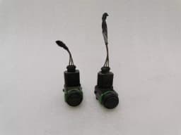 PORSCHE Porsche 911 997 Parking Sensor 99760619300 Parking Aid Parking Sensor Set of 2 — thumbnail 1