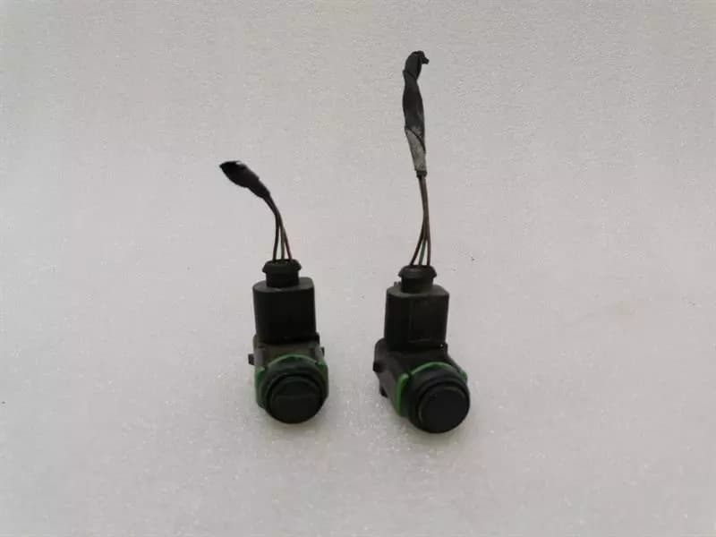 PORSCHE Porsche 911 997 Parking Sensor 99760619300 Parking Aid Parking Sensor Set of 2