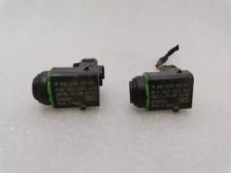 PORSCHE Porsche 911 997 Parking Sensor 99760619300 Parking Aid Parking Sensor Set of 2 — thumbnail 5