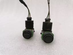 PORSCHE Porsche 911 997 Parking Sensor 99760619300 Parking Aid Parking Sensor Set of 2 — thumbnail 2