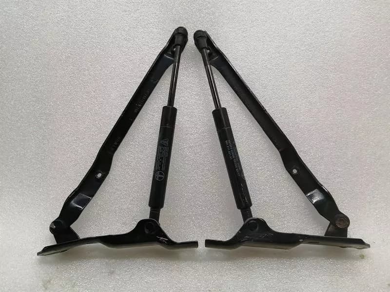 Porsche 911 997 Bonnet Hinge Set 99751115201 Hood Hinge Set