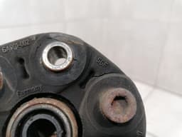 PORSCHE Porsche 911 997 Propshaft 99742102001 Propshaft 4S AWD TURBO — thumbnail 3