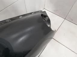 PORSCHE Porsche 911 997 Right Wing 99750303202 Front Right Fender — thumbnail 2