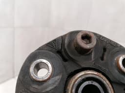 PORSCHE Porsche 911 997 Propshaft 99742102001 Propshaft 4S AWD TURBO — thumbnail 7