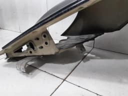 PORSCHE Porsche 911 997 Right Wing 99750303202 Front Right Fender — thumbnail 7