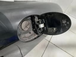 PORSCHE Porsche 911 997 Right Wing 99750303202 Front Right Fender — thumbnail 4
