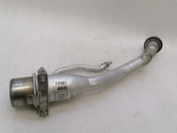 PORSCHE Porsche 911 997 Fuel Filler Neck 99720104312 Filler Neck Turbo — thumbnail 3